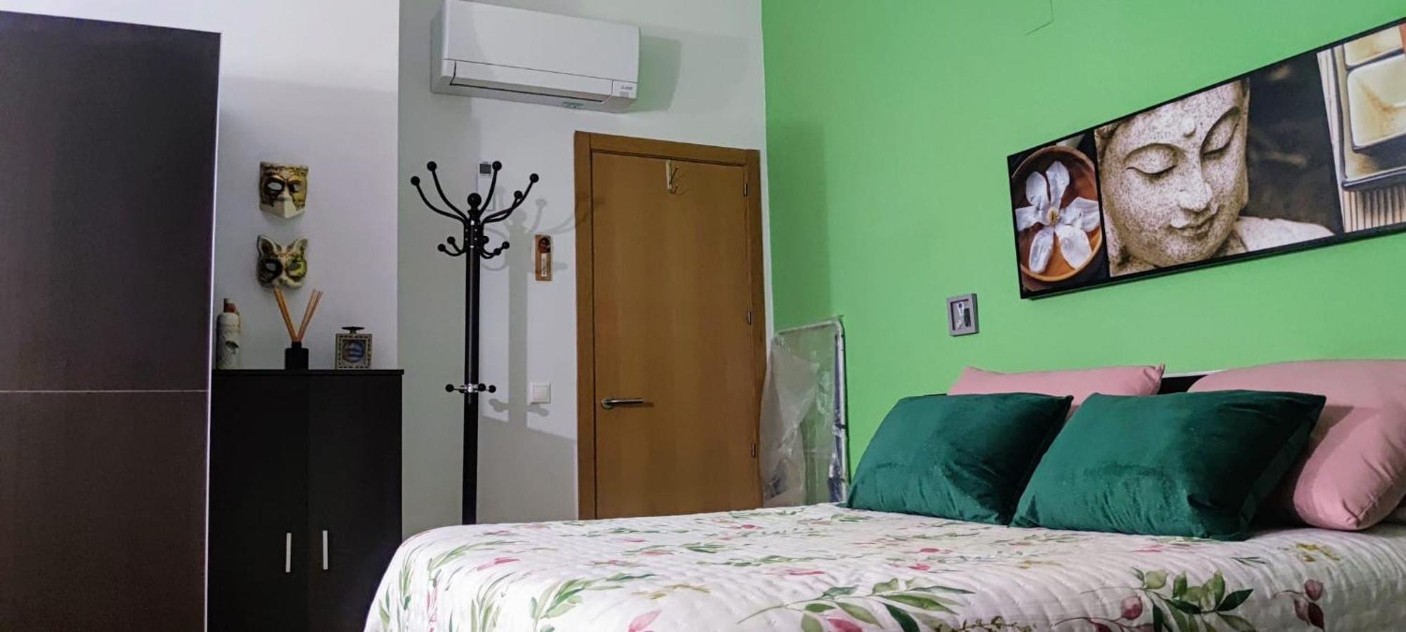 El Atico De Maria Apartment Ruidera Luaran gambar