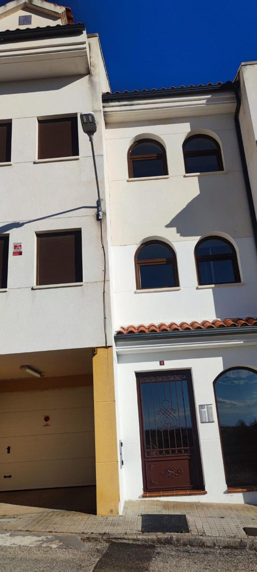 El Atico De Maria Apartment Ruidera Luaran gambar