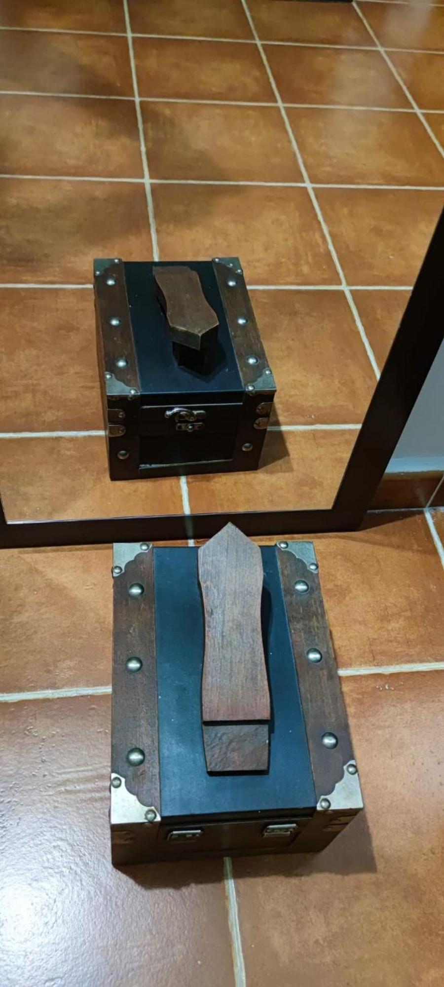 El Atico De Maria Apartment Ruidera Luaran gambar