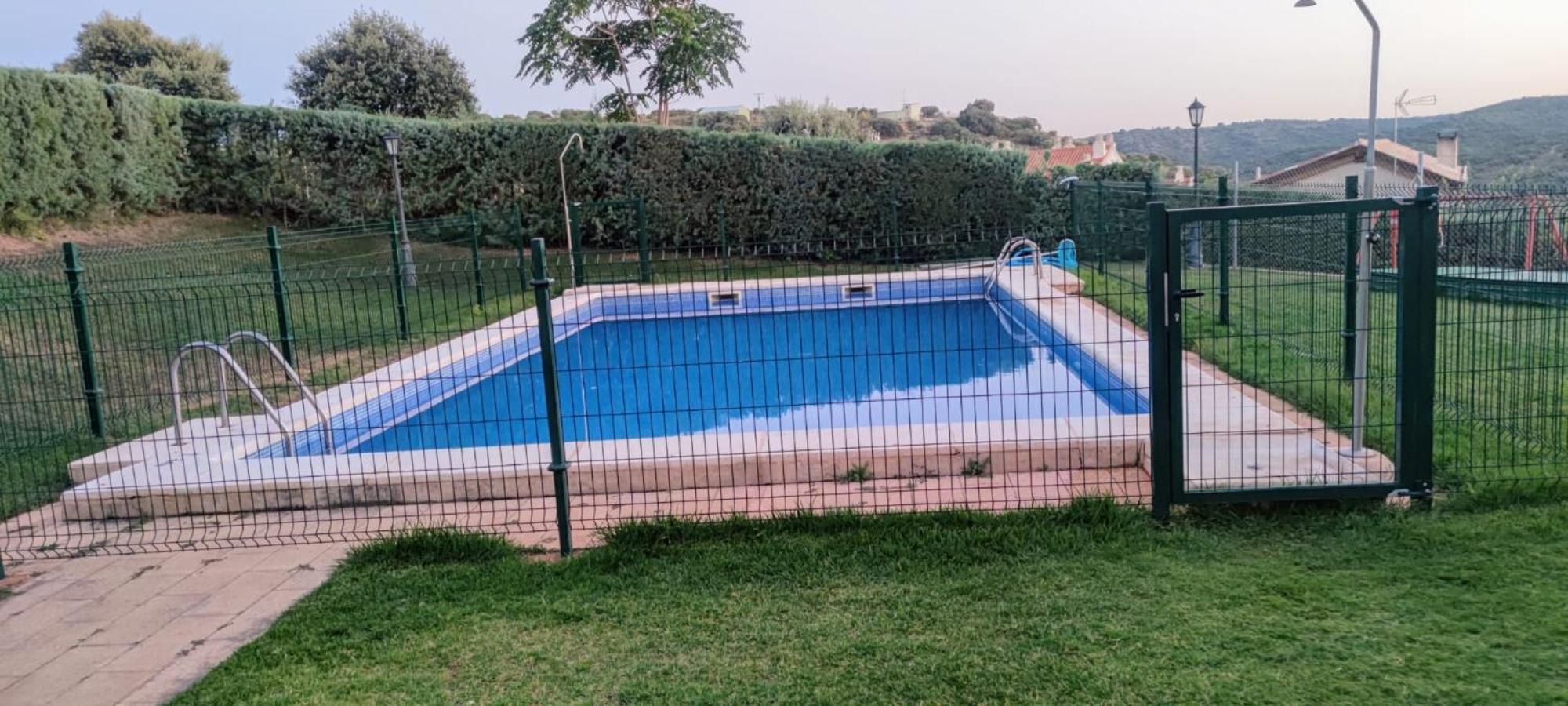 El Atico De Maria Apartment Ruidera Luaran gambar